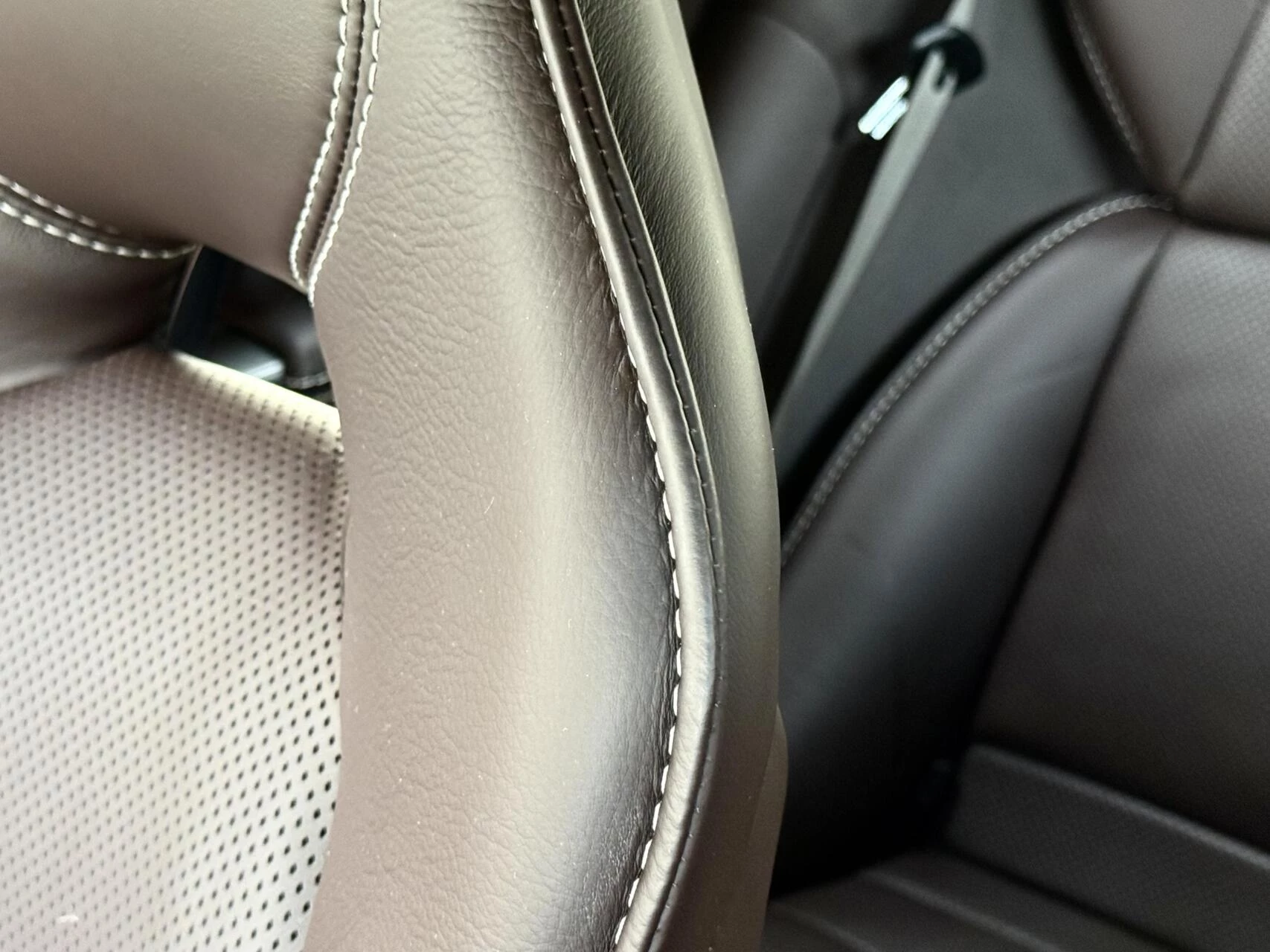 Hoofdafbeelding Aston Martin Rapide