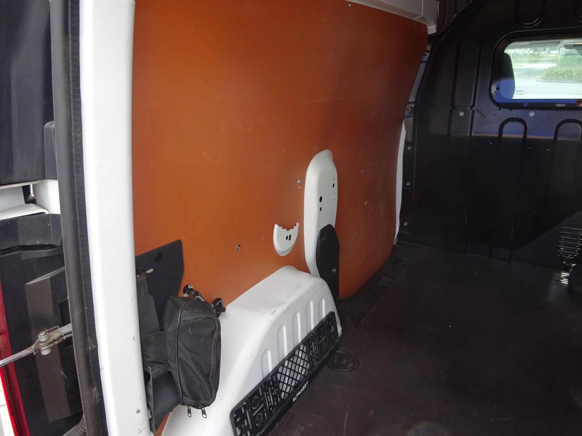 Hoofdafbeelding Renault Express