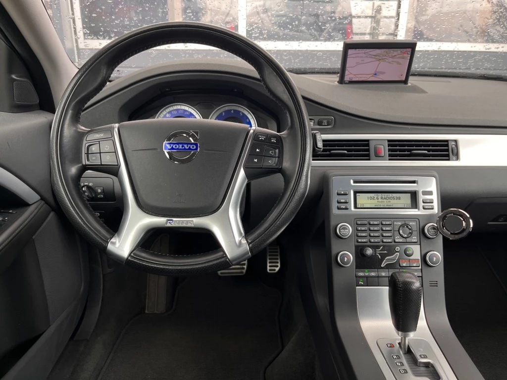 Hoofdafbeelding Volvo V70