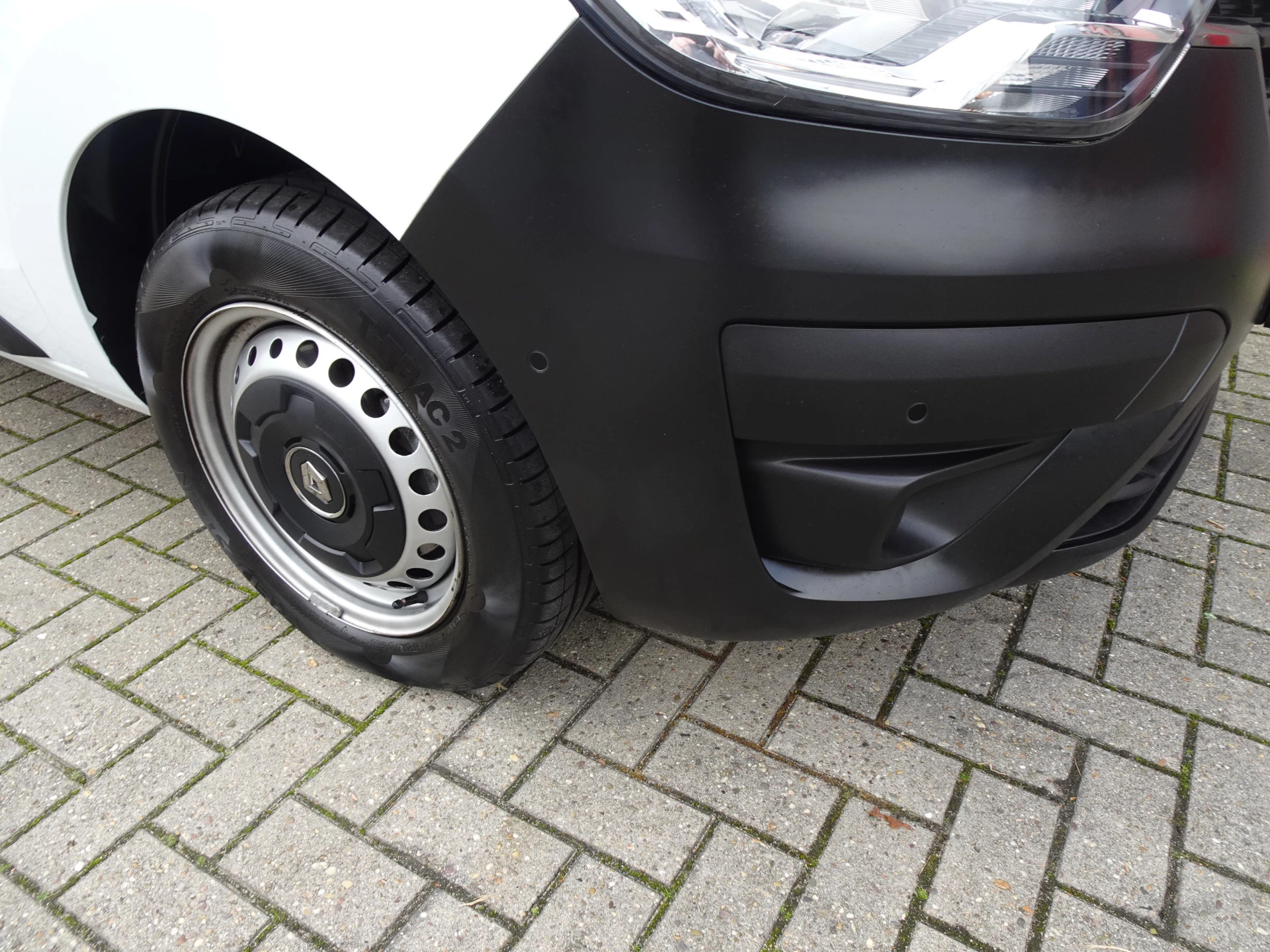 Hoofdafbeelding Renault Express