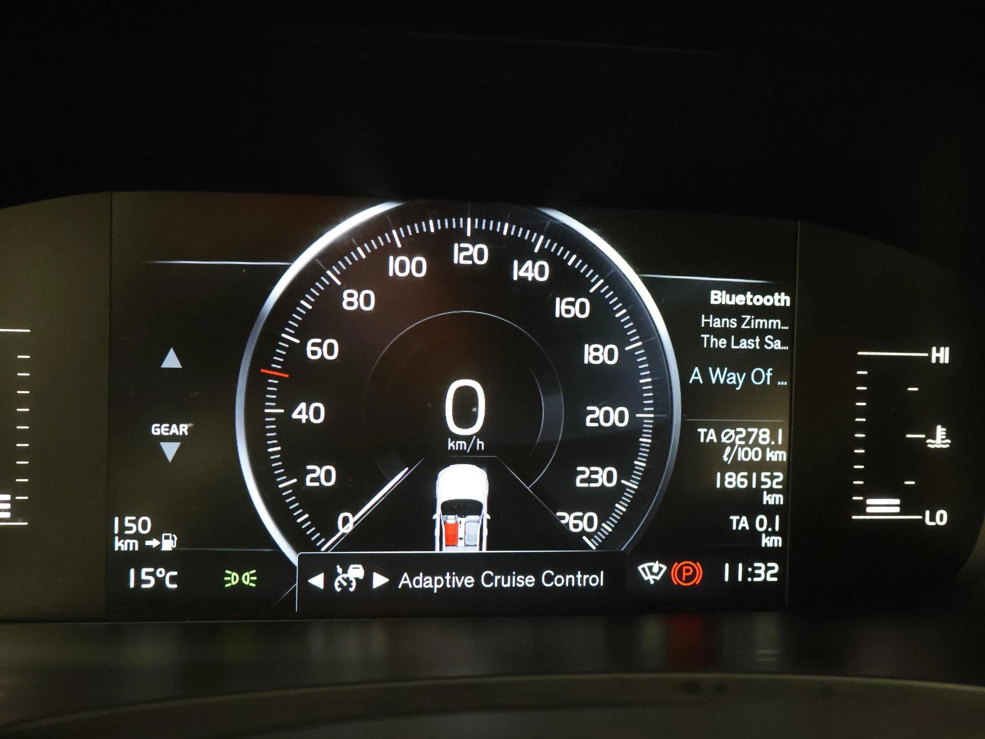 Hoofdafbeelding Volvo V90