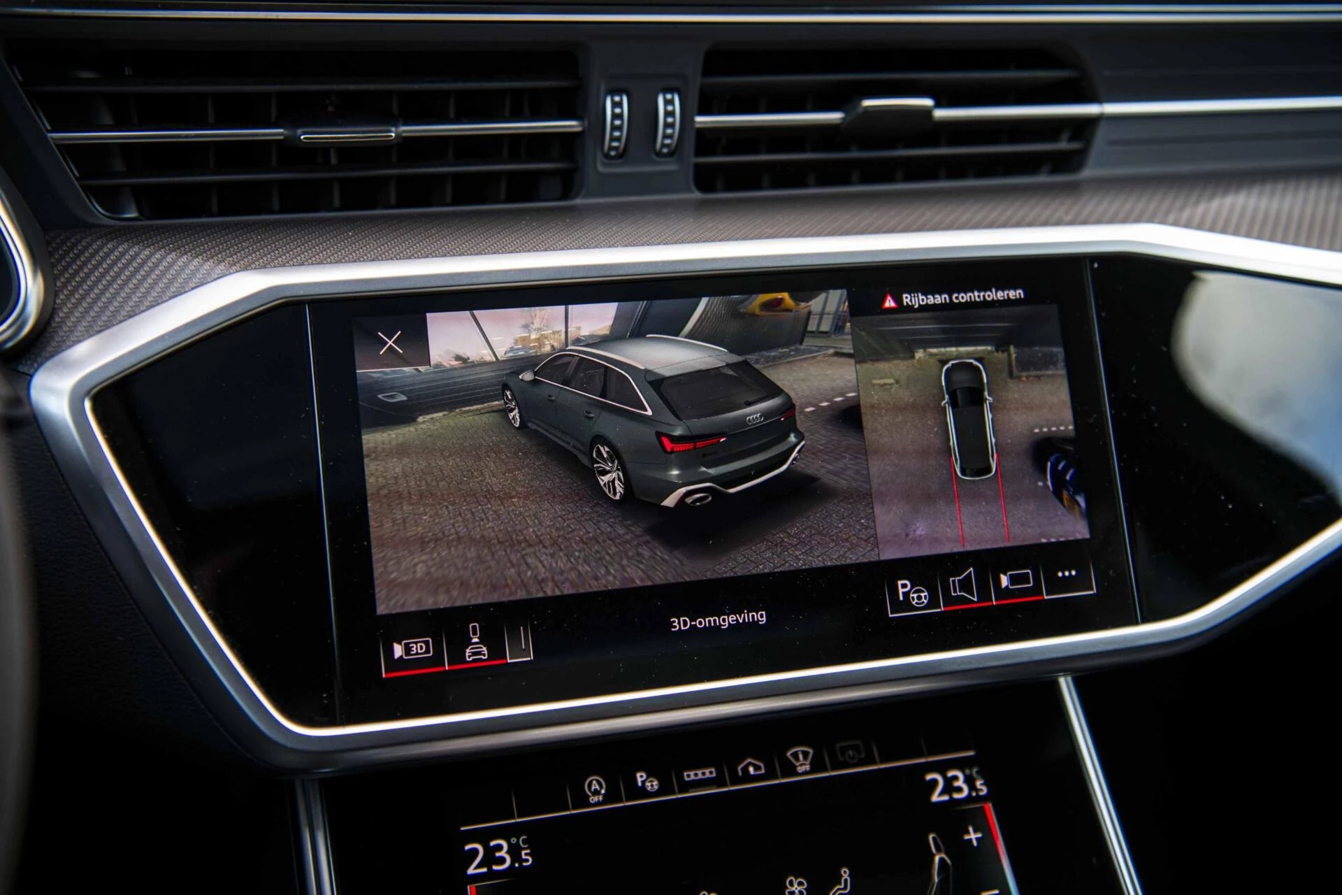 Hoofdafbeelding Audi RS6