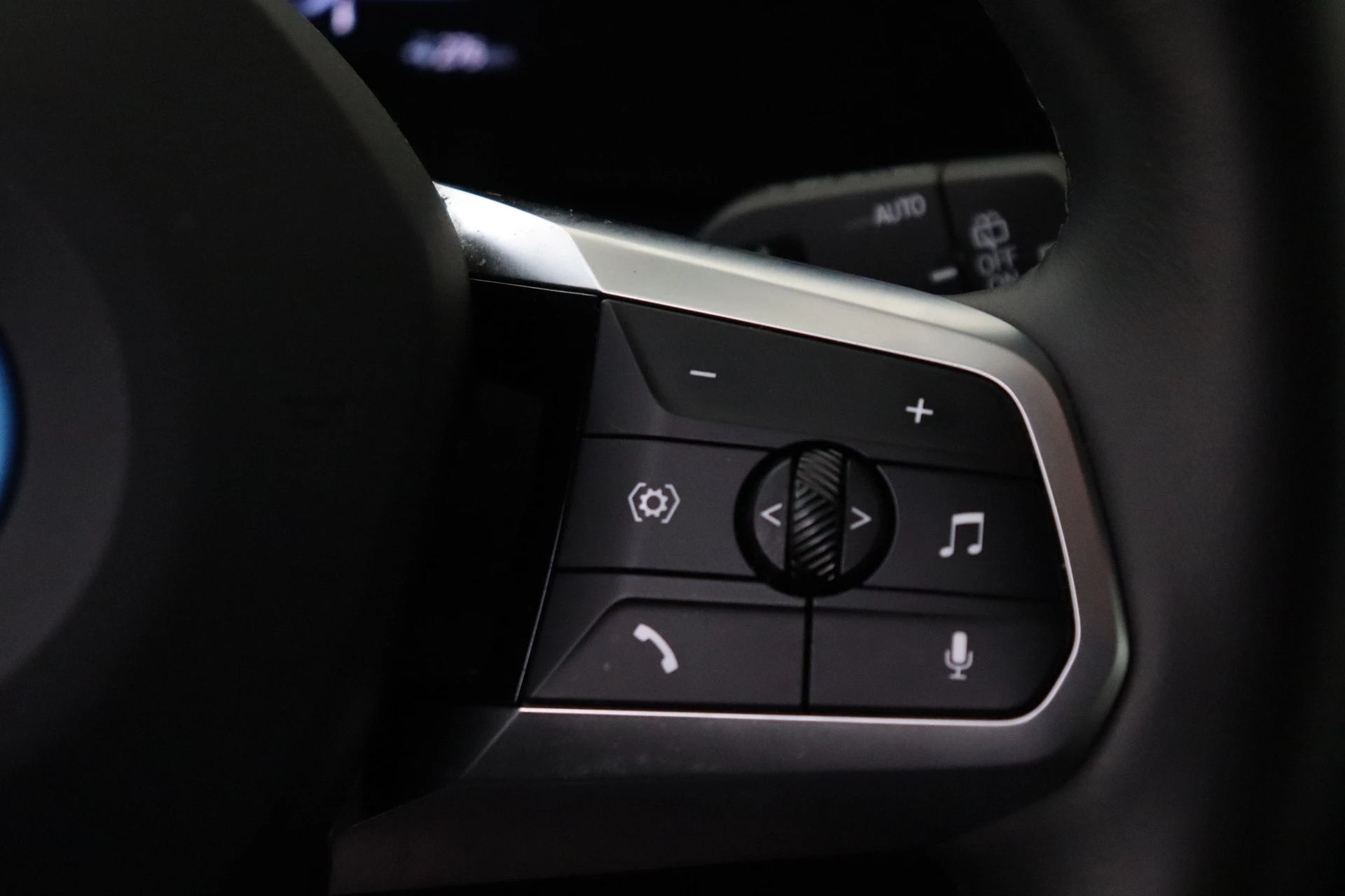 Hoofdafbeelding BMW iX1