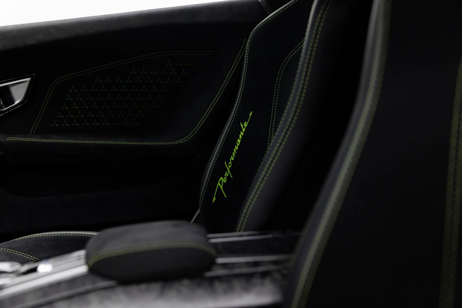 Hoofdafbeelding Lamborghini Huracán