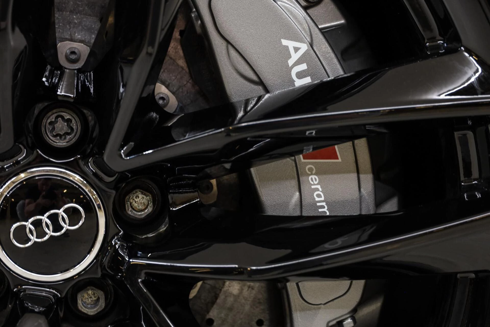 Hoofdafbeelding Audi RS6