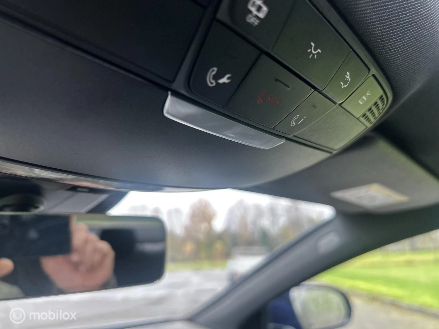 Hoofdafbeelding Mercedes-Benz CLS