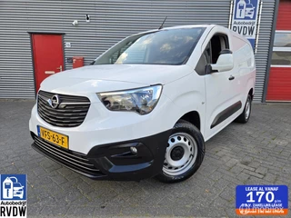 Opel Combo 1.5D L2H1airco✅️kasten✅️cruisecontrol✅️68.000 km