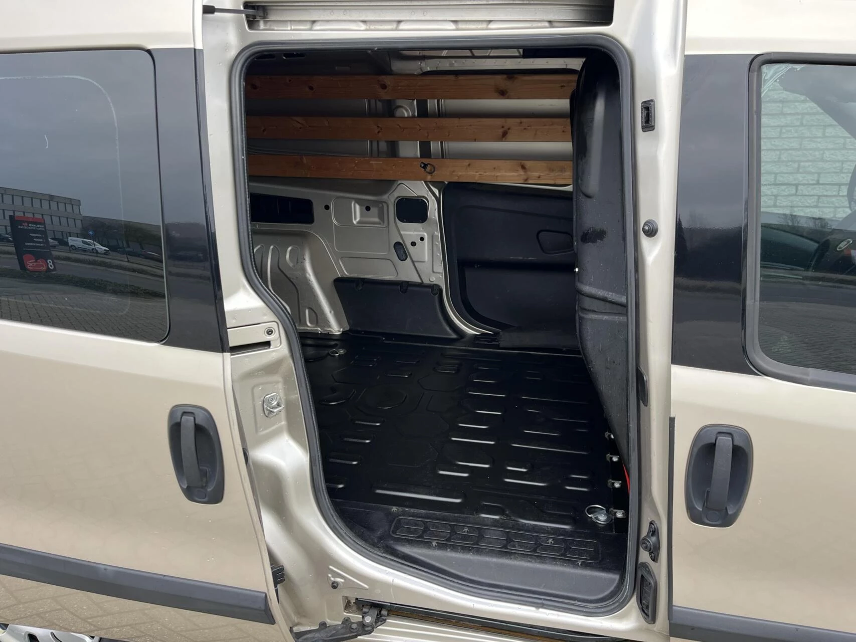 Hoofdafbeelding Fiat Doblò