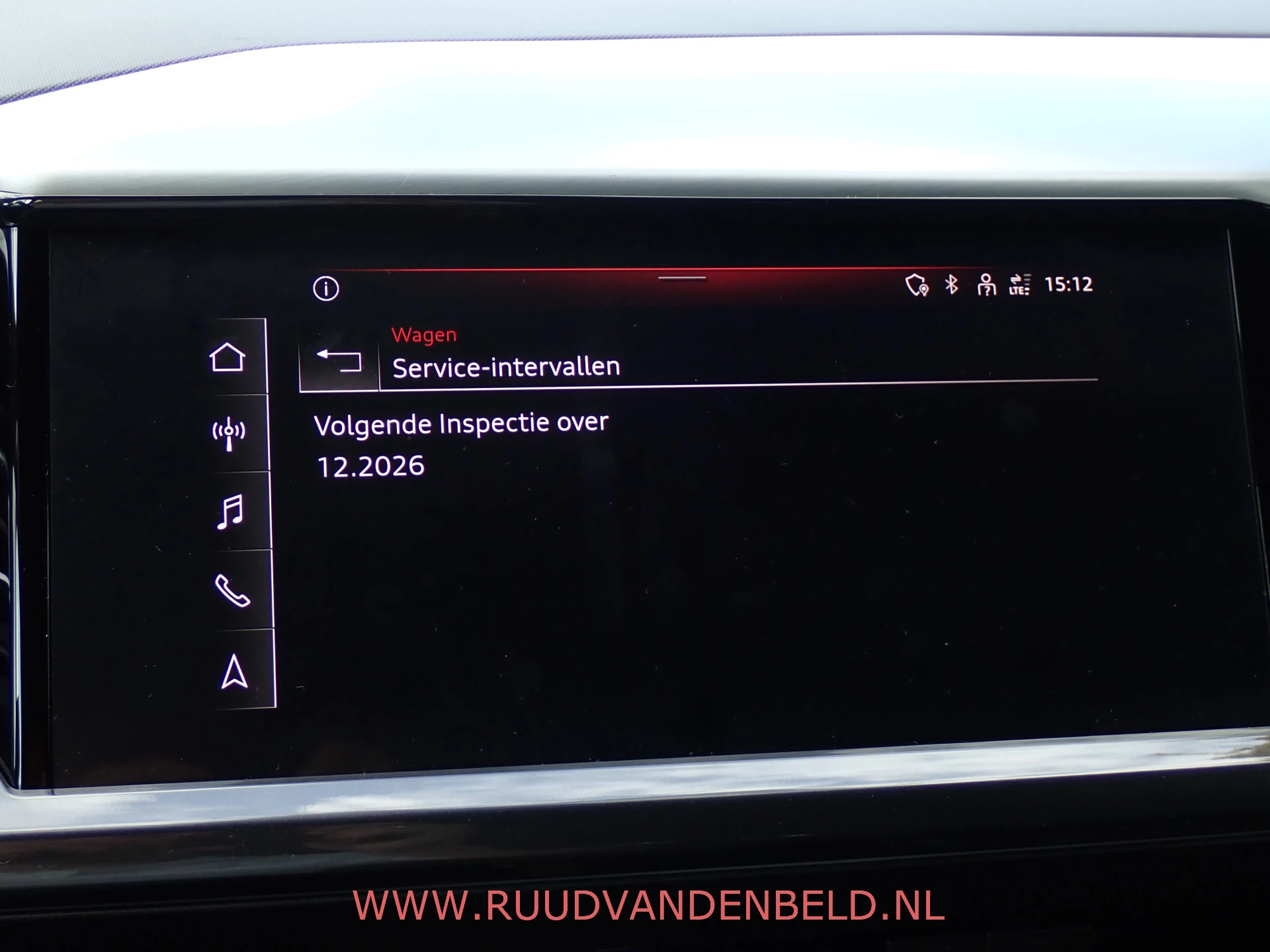 Hoofdafbeelding Audi Q4 e-tron