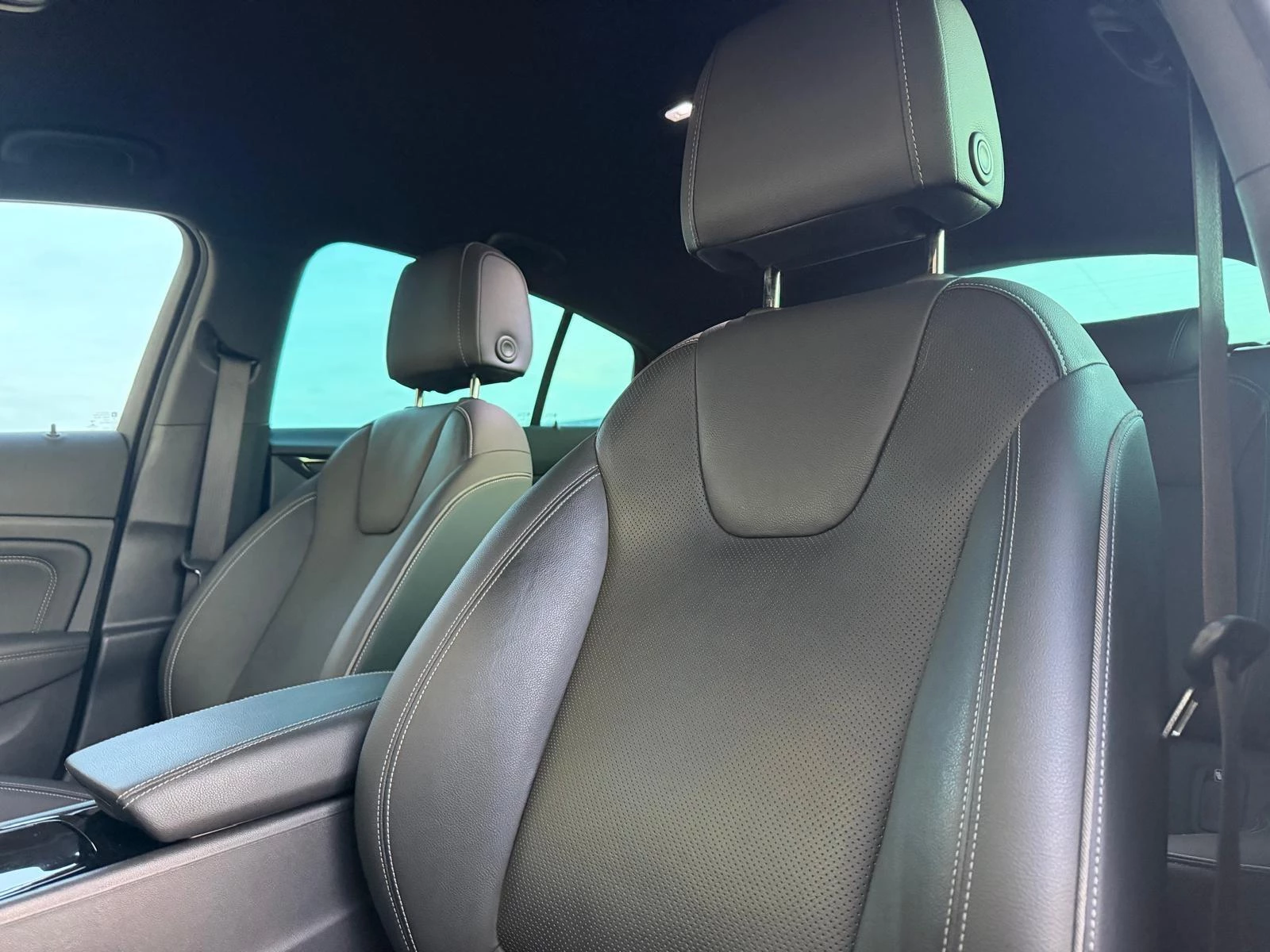 Hoofdafbeelding Opel Insignia