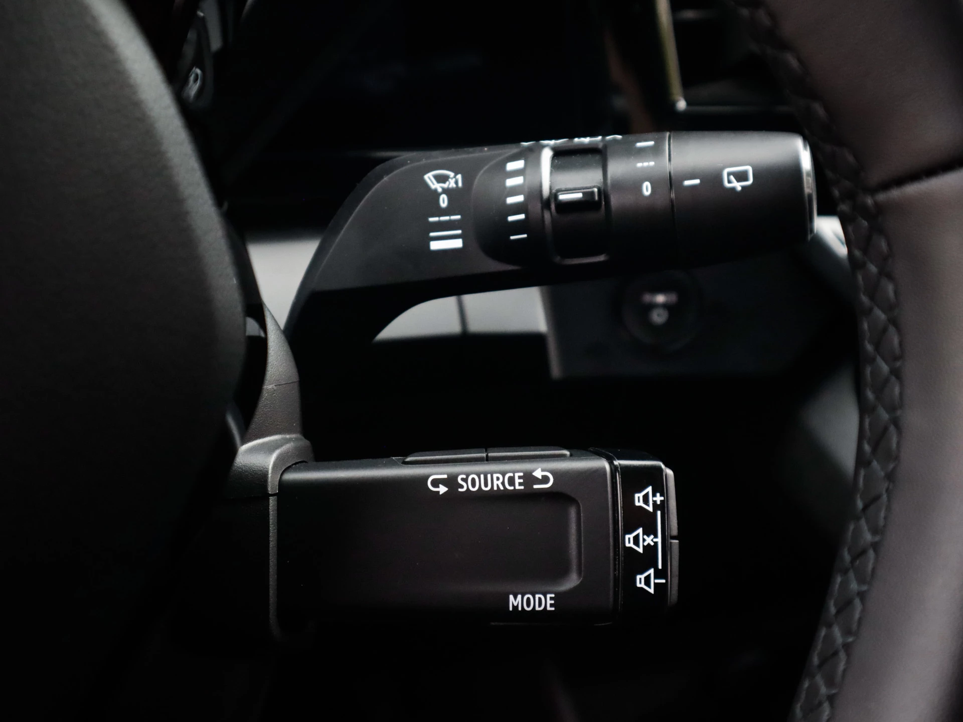 Hoofdafbeelding Renault Megane E-Tech