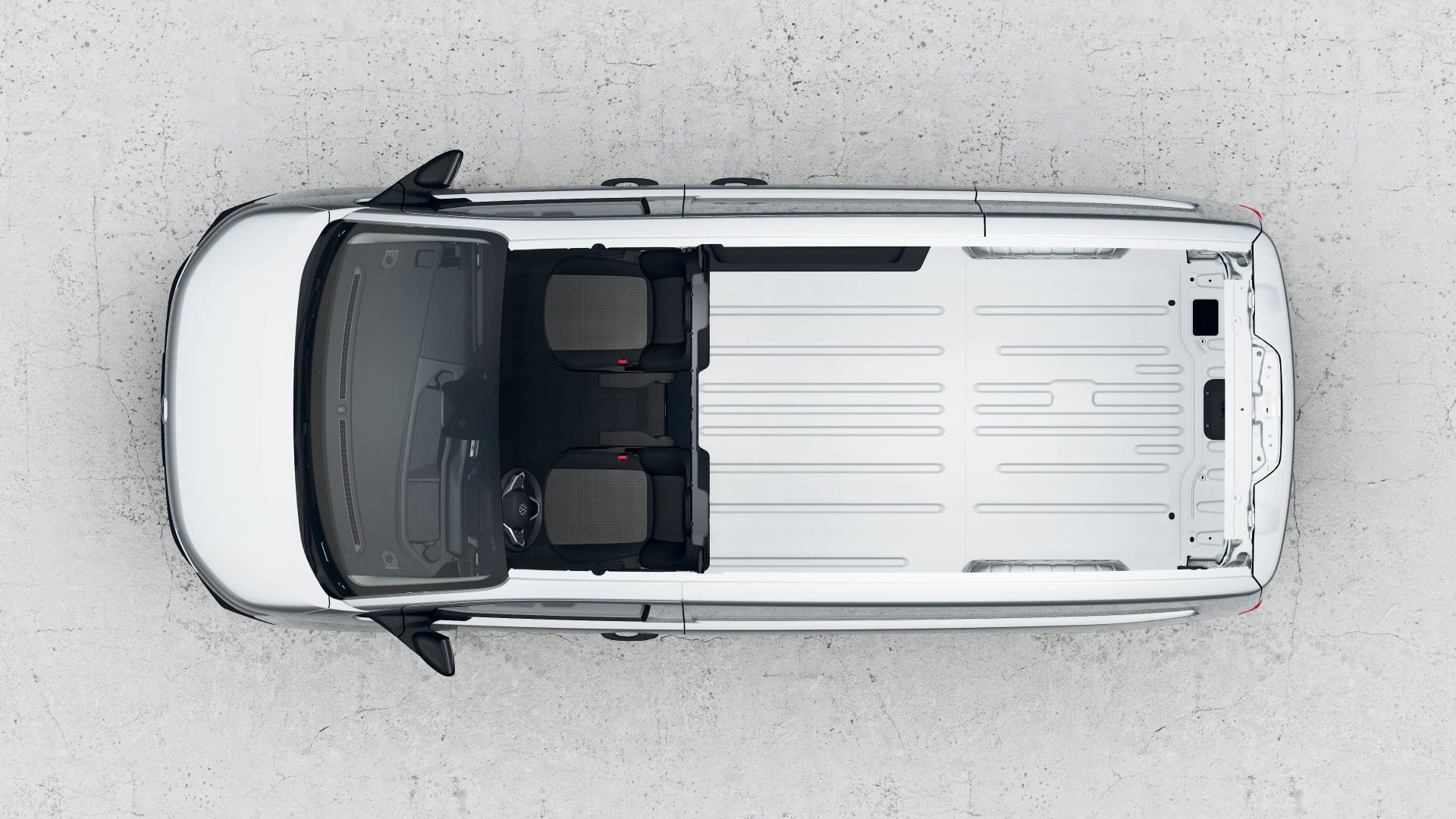 Hoofdafbeelding Volkswagen e-Transporter