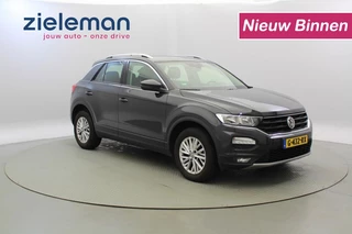 Volkswagen T-Roc 1.0 TSI Style Business - Carplay, Digital Cockpit, Clima