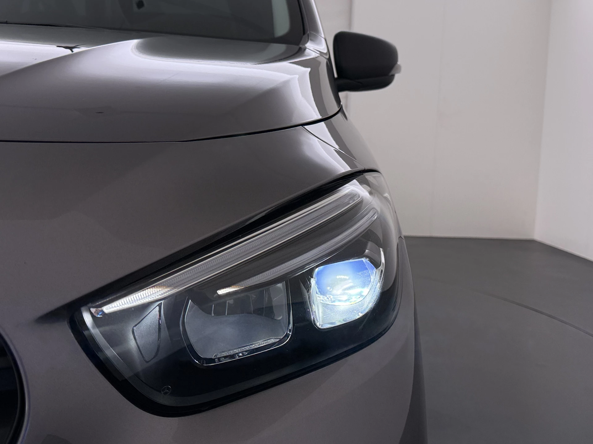 Hoofdafbeelding Mercedes-Benz Citan