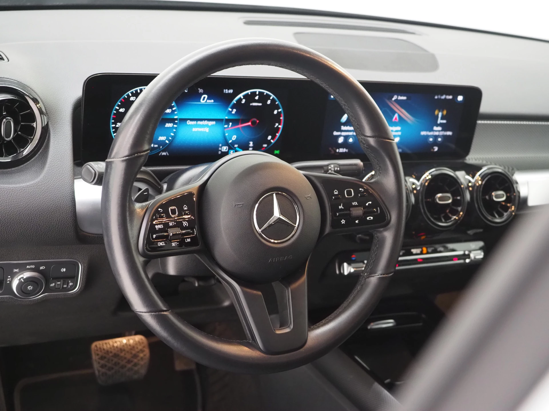 Hoofdafbeelding Mercedes-Benz GLB