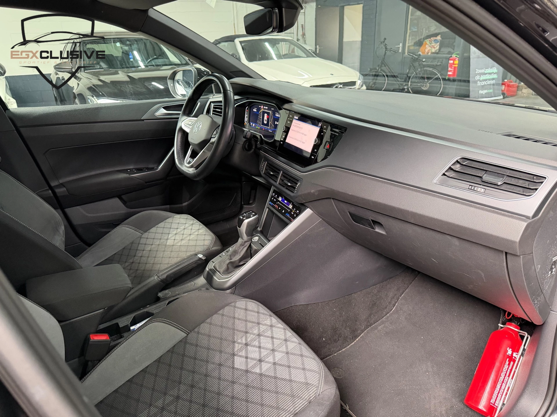 Hoofdafbeelding Volkswagen Taigo