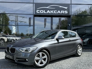 BMW 1-serie 116i M Sport Edition High Executive lNAPI 136PK