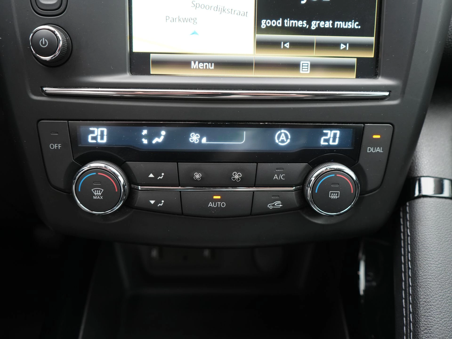 Hoofdafbeelding Renault Kadjar