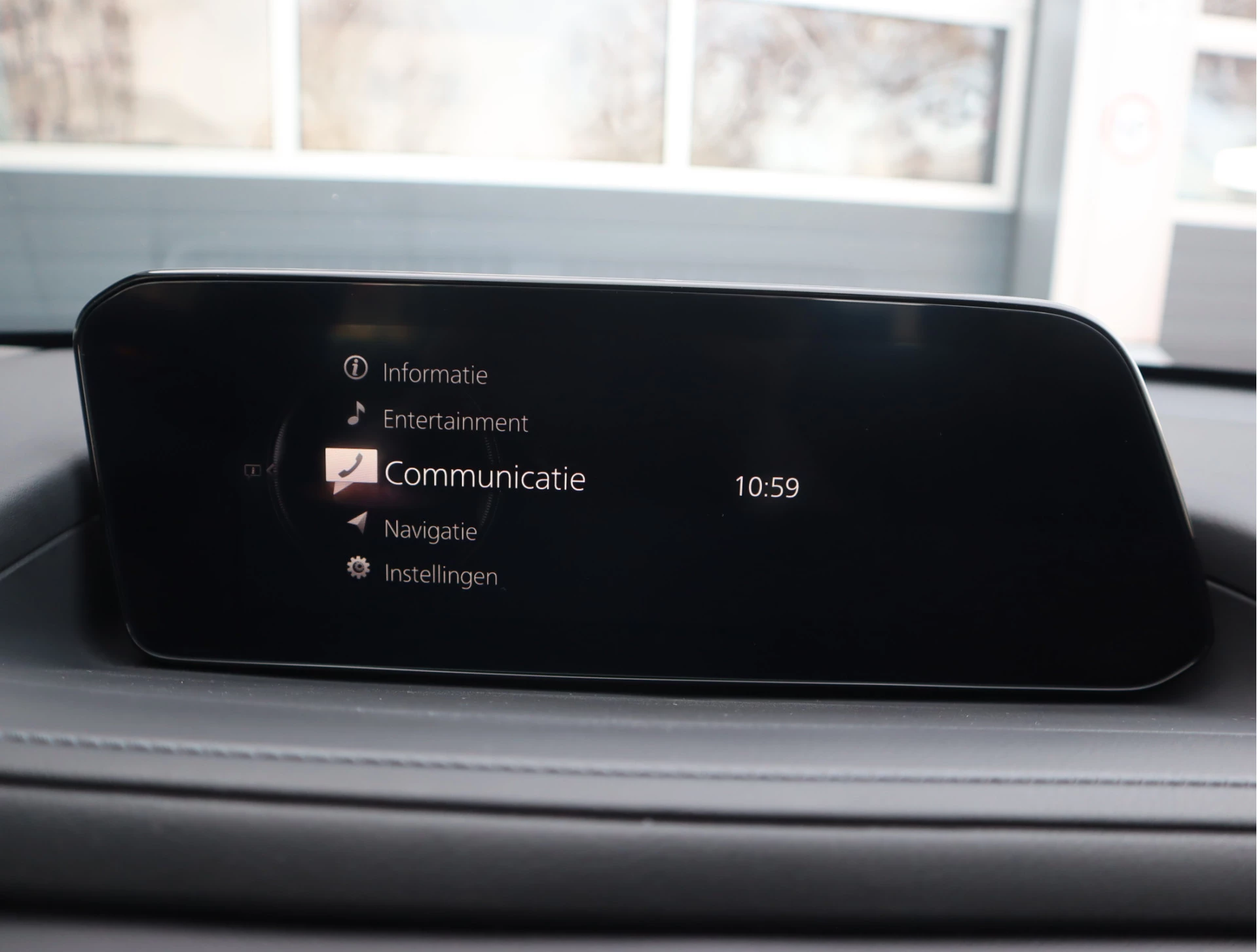 Hoofdafbeelding Mazda CX-30