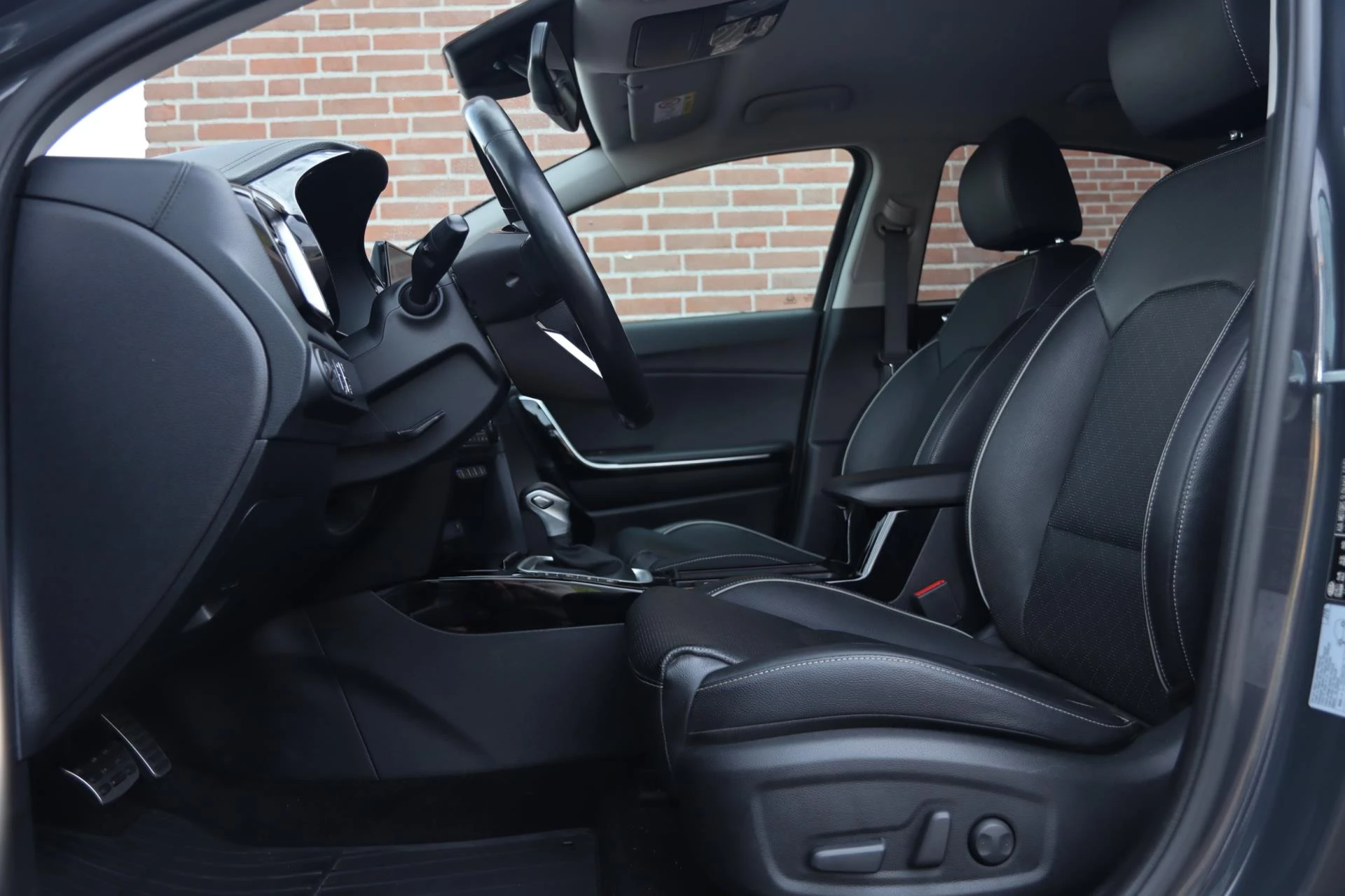 Hoofdafbeelding Kia XCeed