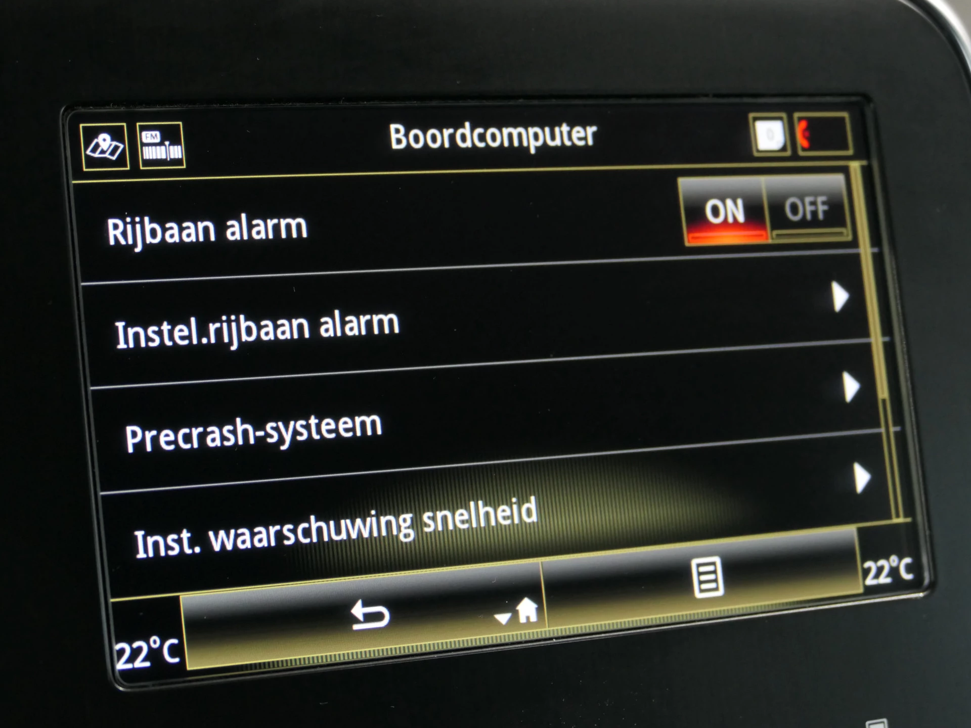 Hoofdafbeelding Renault Grand Scénic