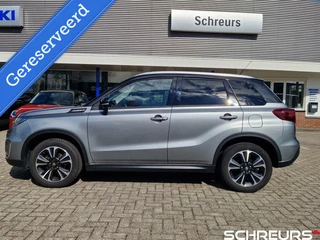 Suzuki Vitara 1.4 Boosterjet Style Smart Hybrid|Trekhaak|Frisse auto