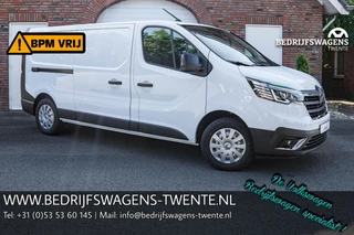Renault Trafic 2.0 dCi 170 PK Automaat L2H1 NAVI Trekhaak Airco
