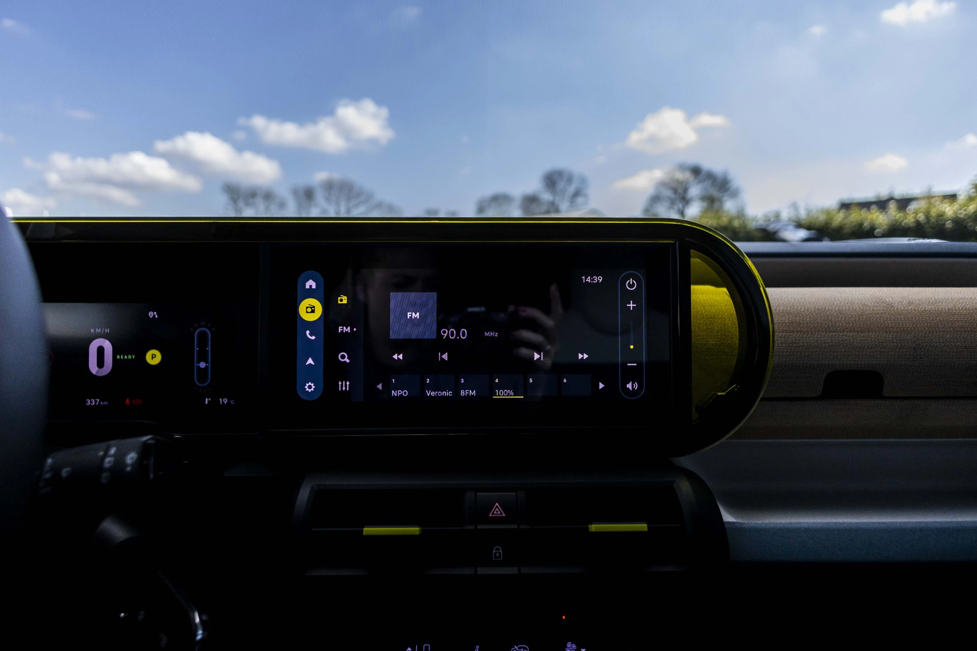 Hoofdafbeelding Fiat Grande Panda