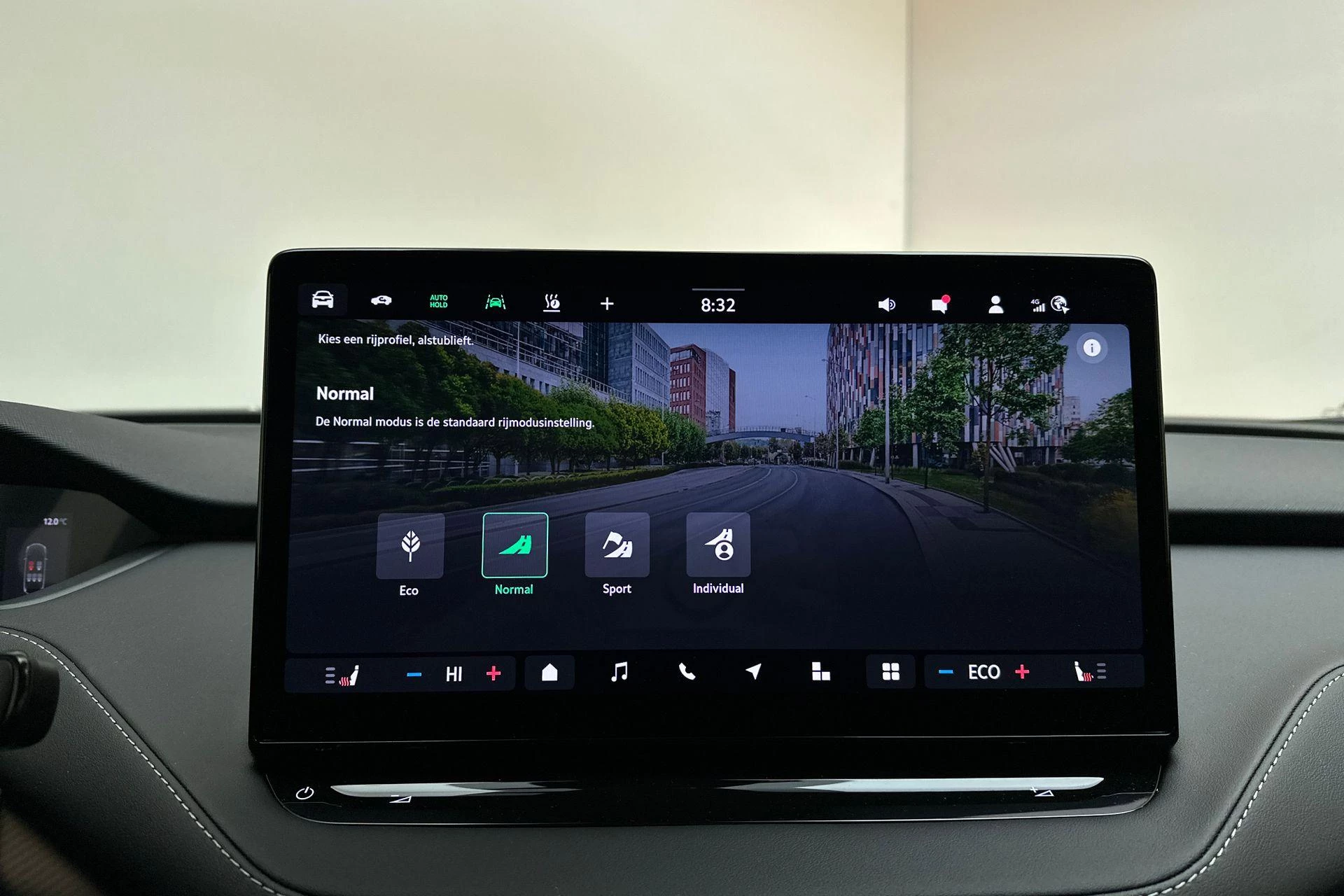 Hoofdafbeelding Škoda Elroq