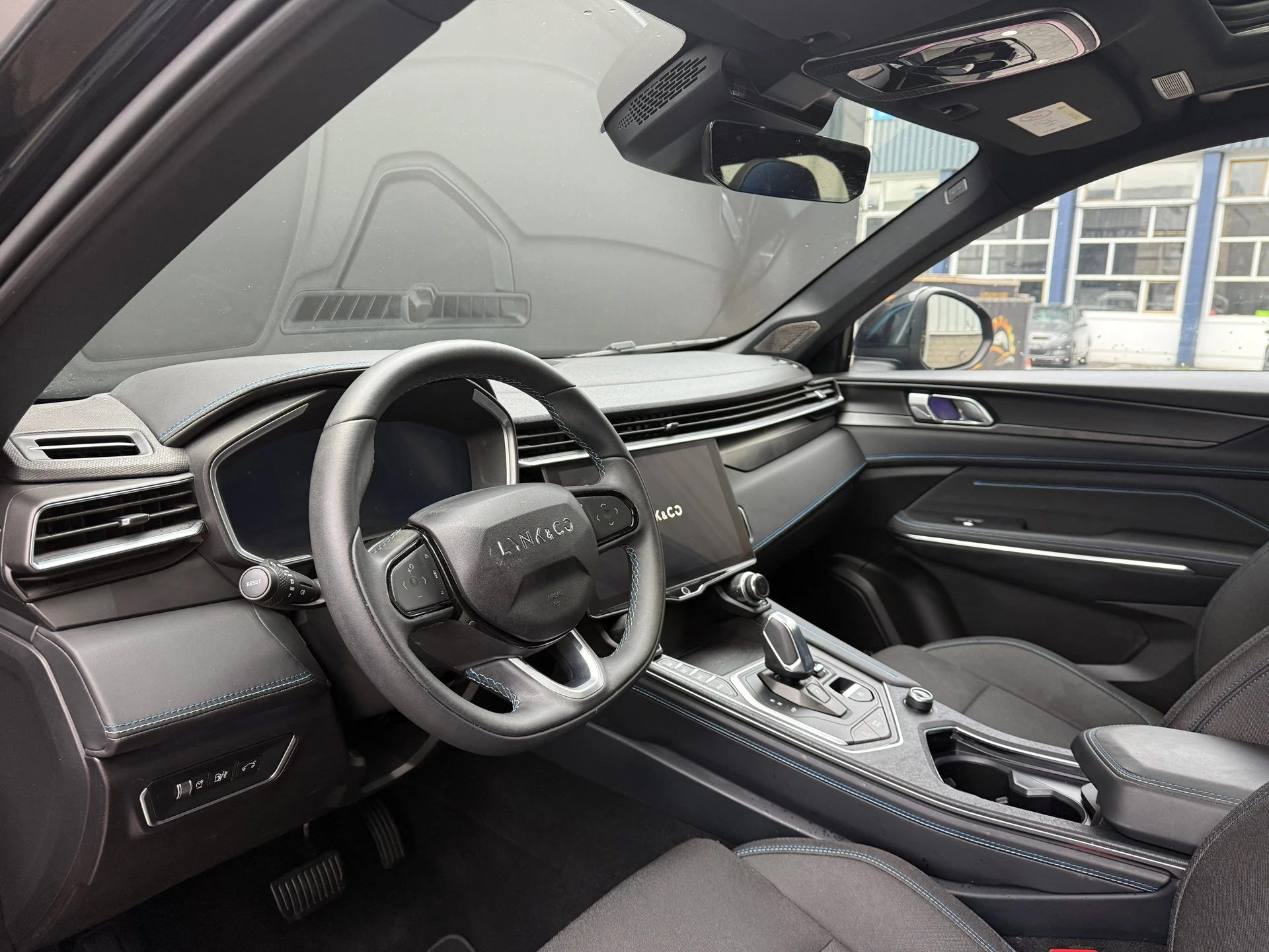 Hoofdafbeelding Lynk & Co 01