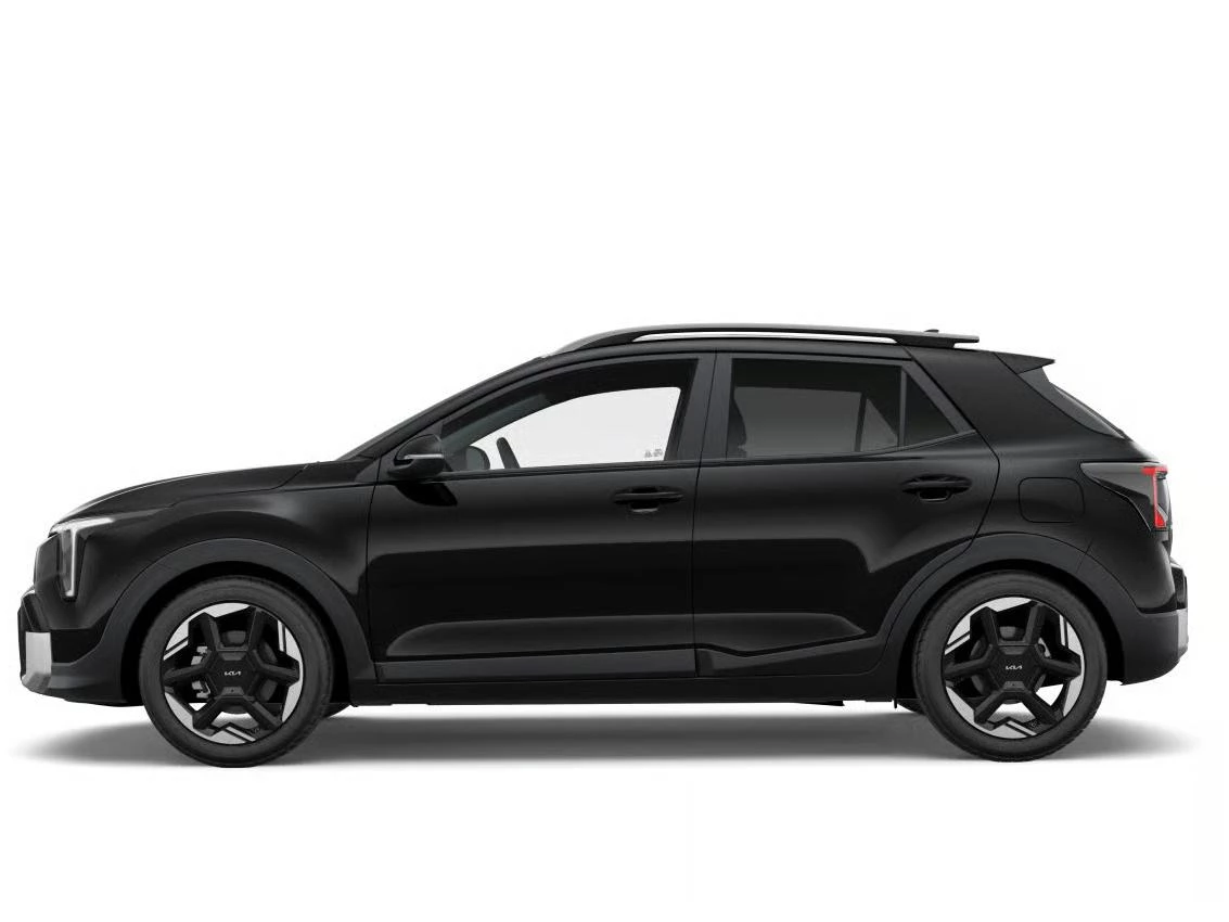 Hoofdafbeelding Kia Stonic