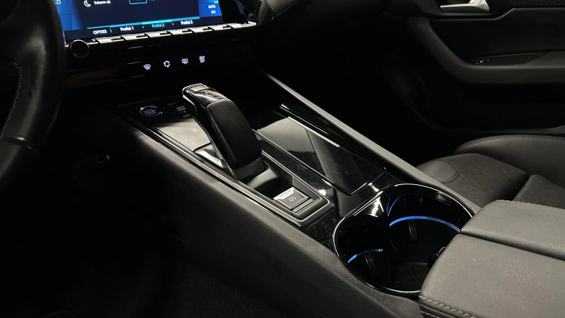 Hoofdafbeelding Peugeot 508