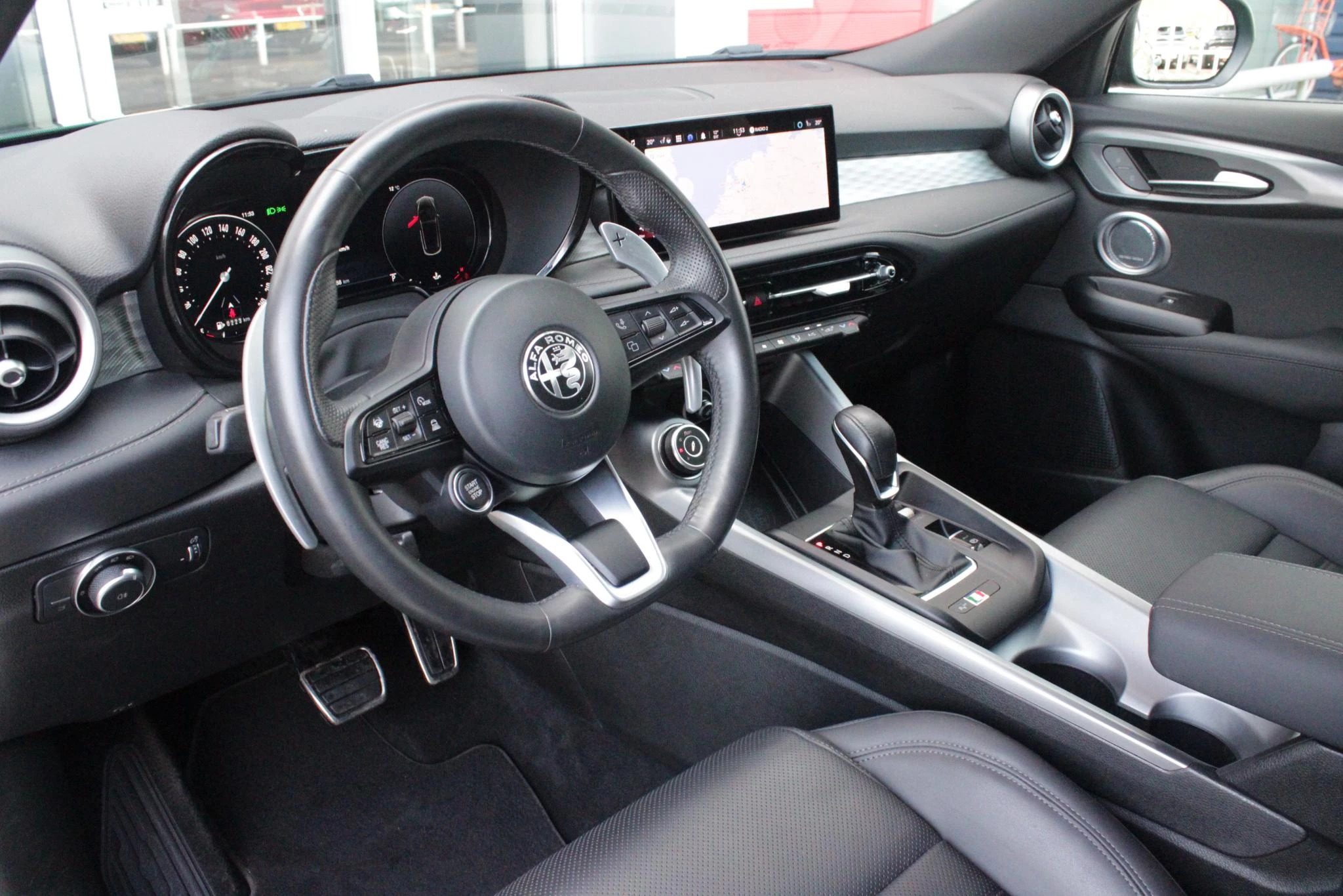 Hoofdafbeelding Alfa Romeo Tonale