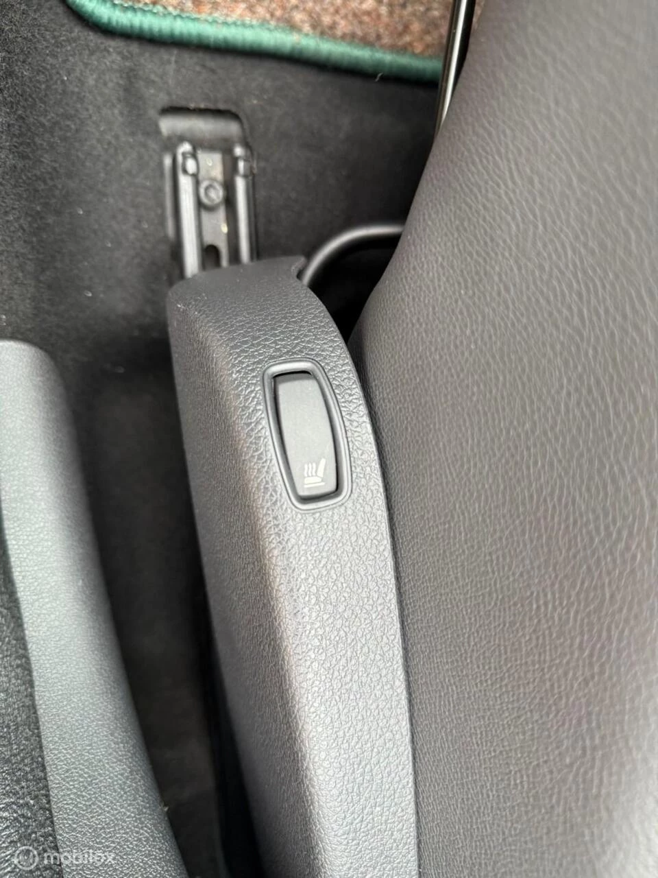 Hoofdafbeelding Dacia Duster