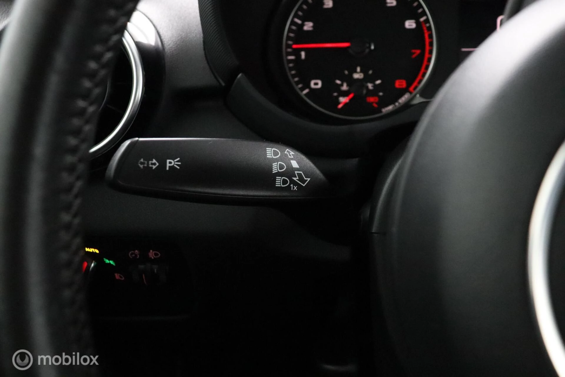 Hoofdafbeelding Audi A1