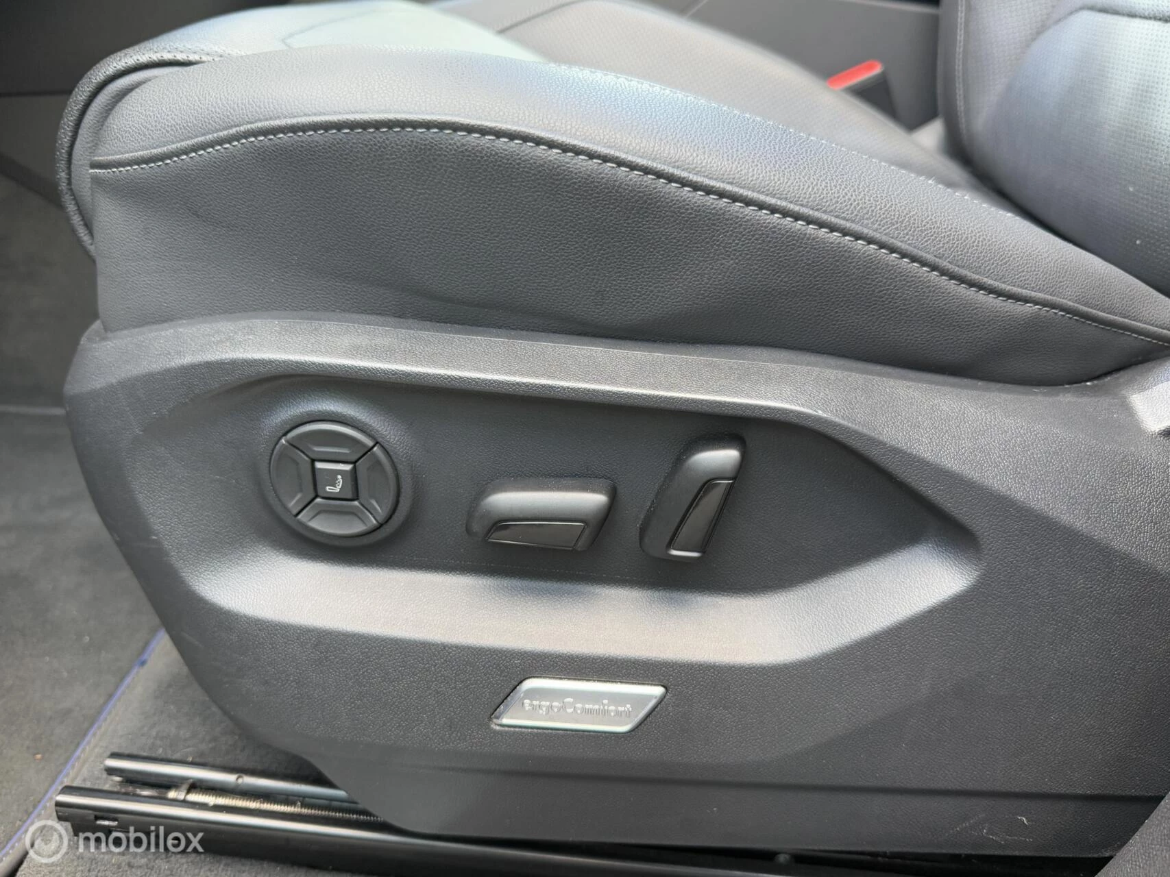 Hoofdafbeelding Volkswagen Touareg