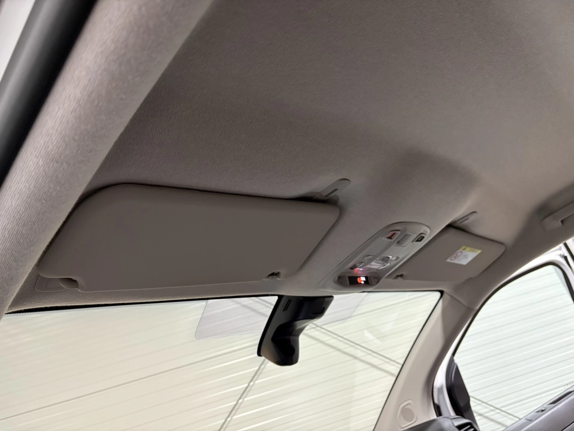 Hoofdafbeelding Citroën ë-Jumpy