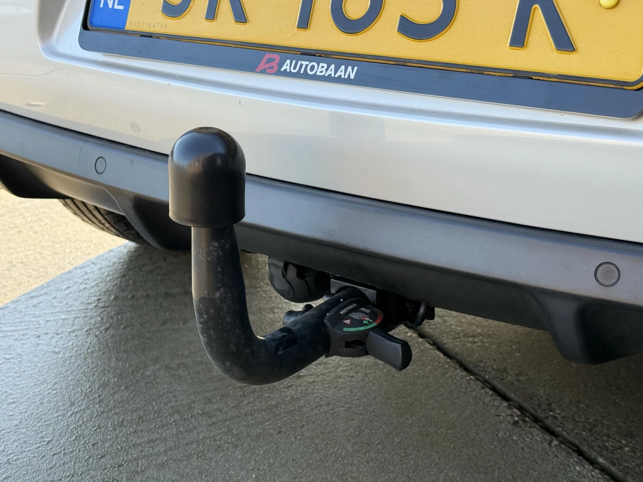 Hoofdafbeelding Citroën DS3