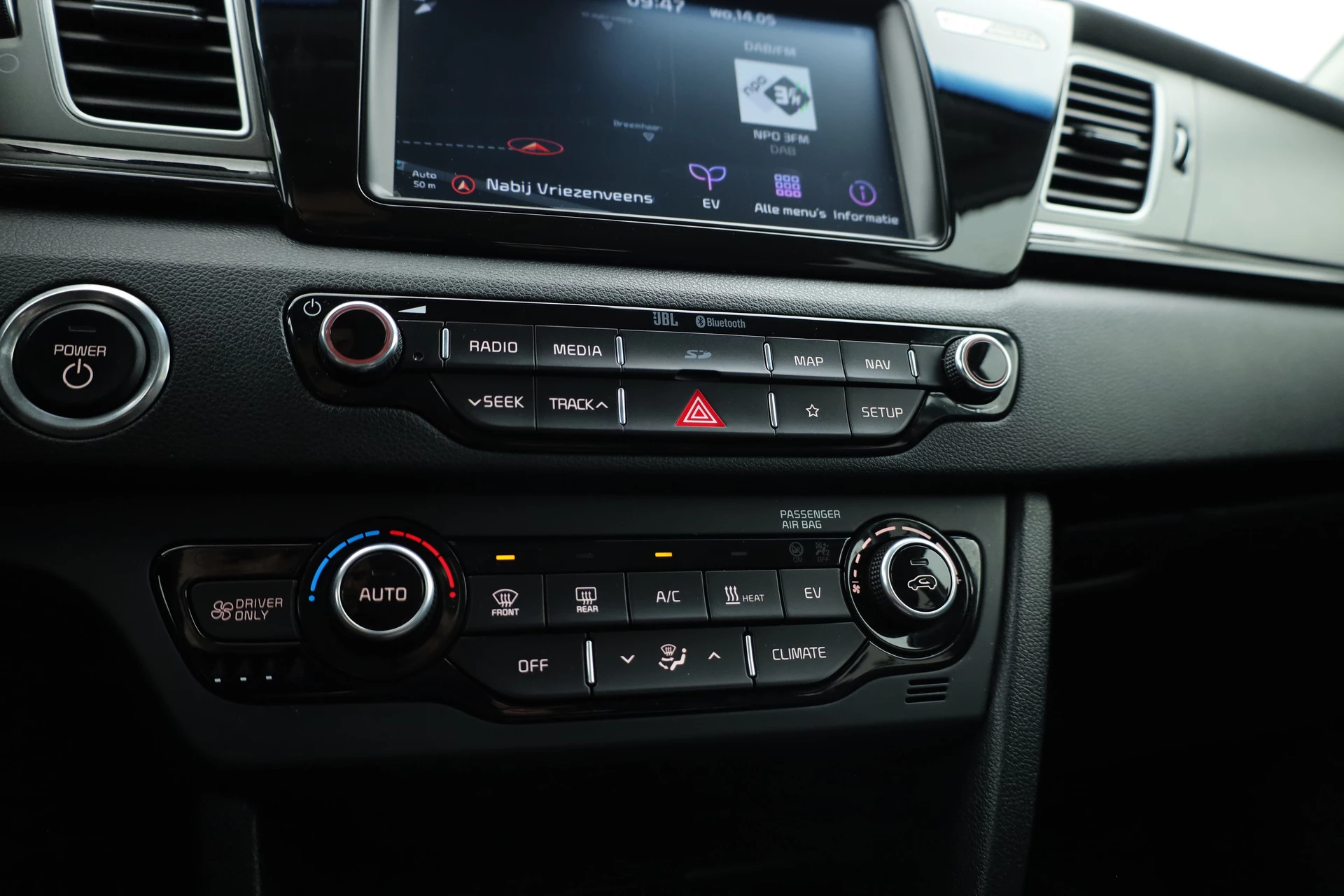 Hoofdafbeelding Kia e-Niro