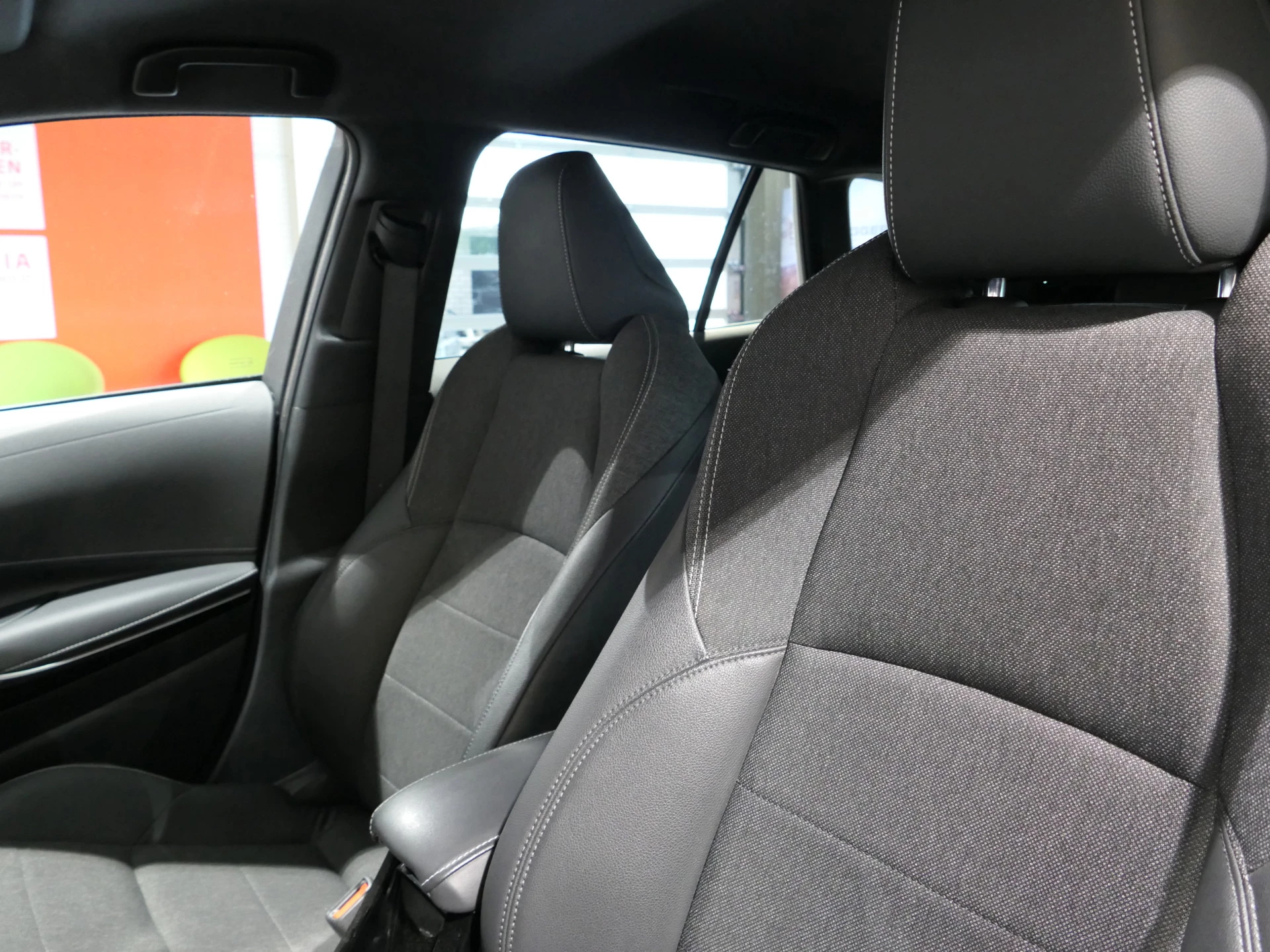 Hoofdafbeelding Toyota Corolla Touring Sports