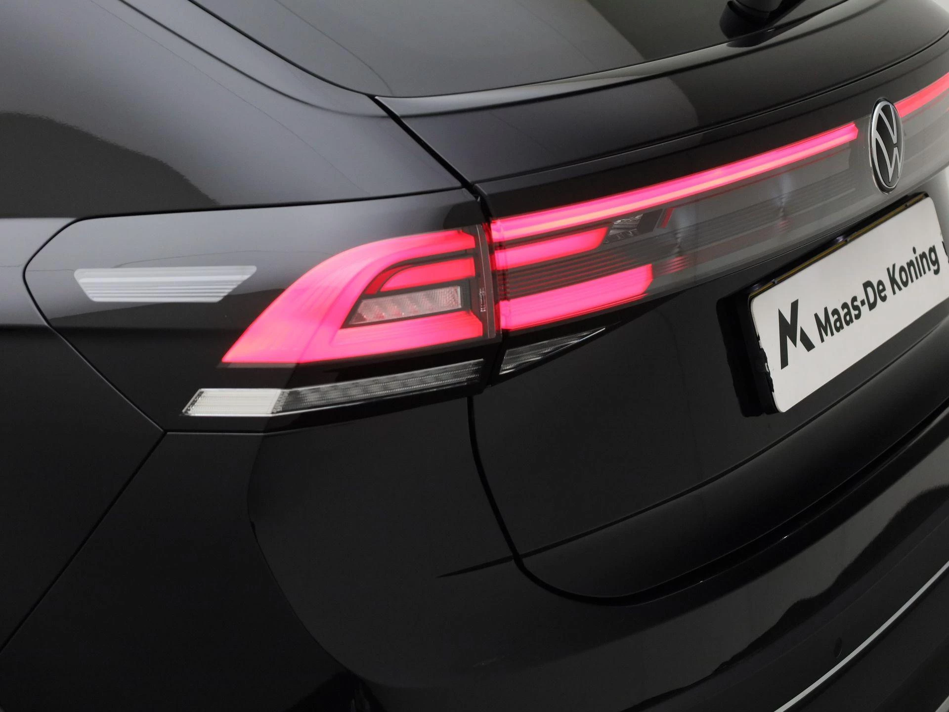 Hoofdafbeelding Volkswagen Taigo