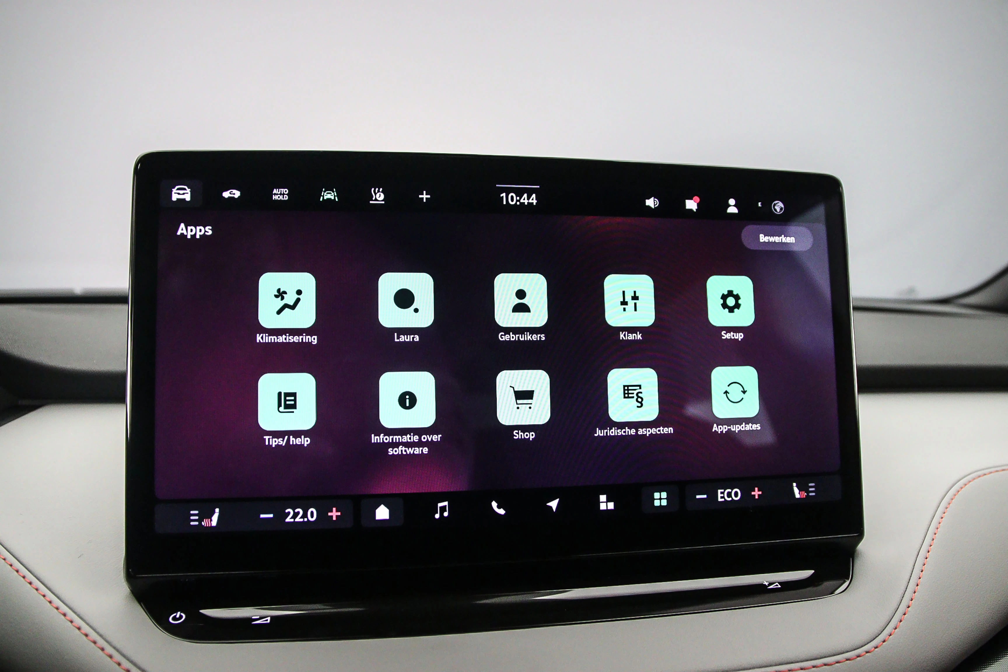 Hoofdafbeelding Škoda Elroq