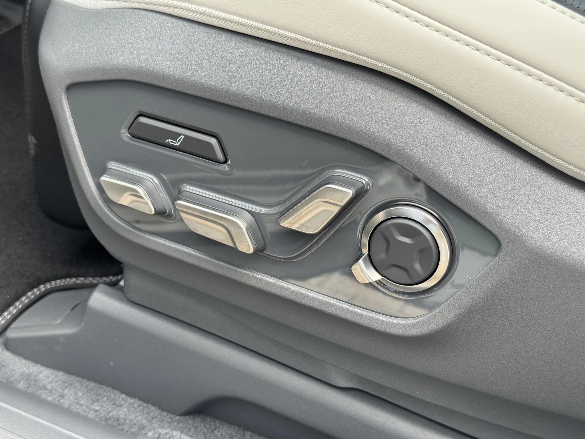 Hoofdafbeelding Kia EV9