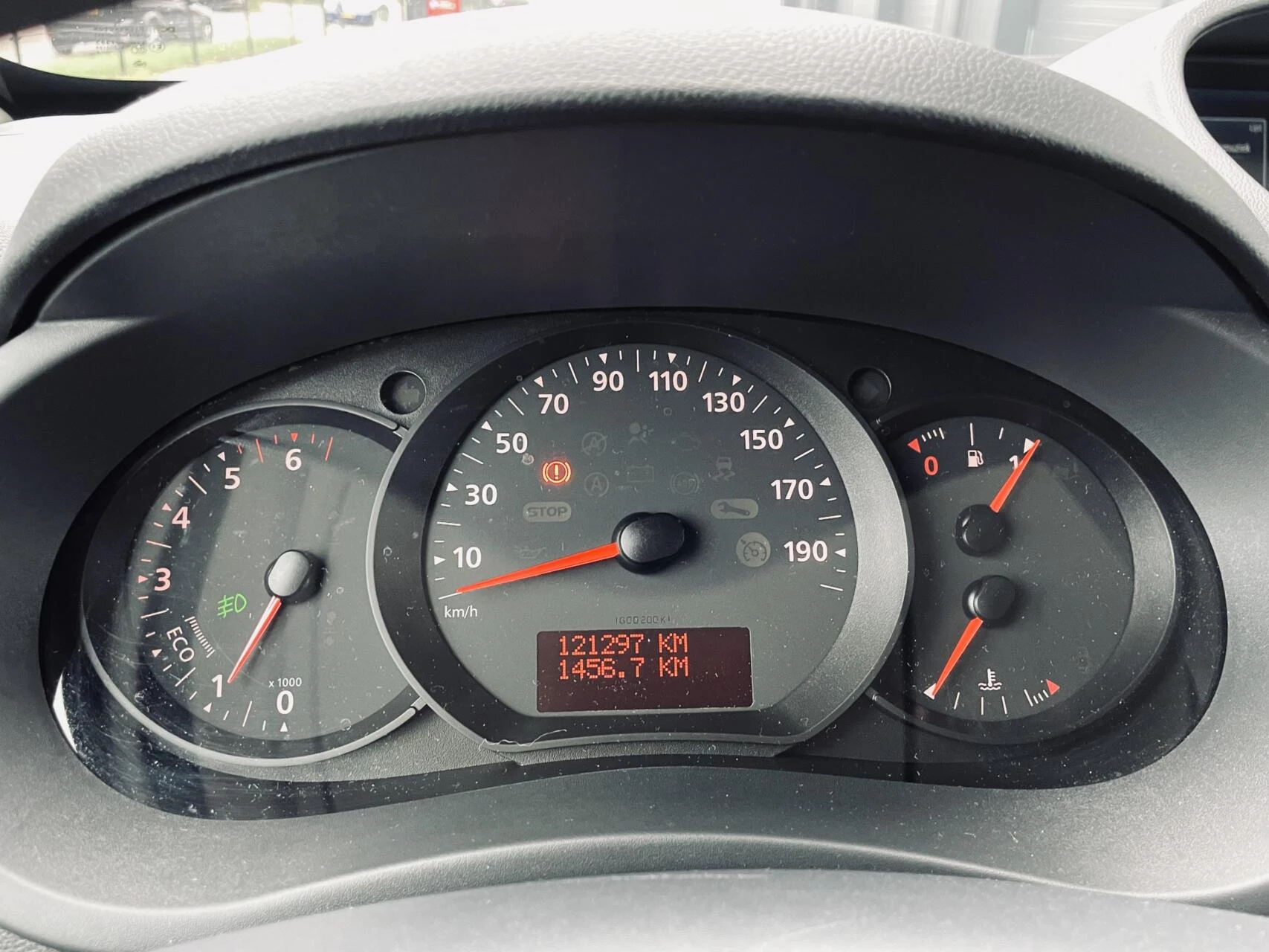 Hoofdafbeelding Renault Kangoo