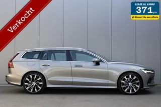 Volvo V60 2.0 T6 AWD Inscription Polestar Engineered DAB