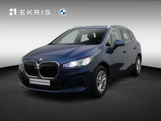 BMW 2 Serie Active Tourer 220i Achteruitrijcamera | Driving Assistant Plus | DAB | 16''