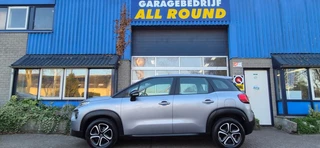 Hoofdafbeelding Citroën C3 Aircross Citroën C3 Aircross 1.2 Pure Tech S&S Shine Apple carplay/android*cruise*LM
