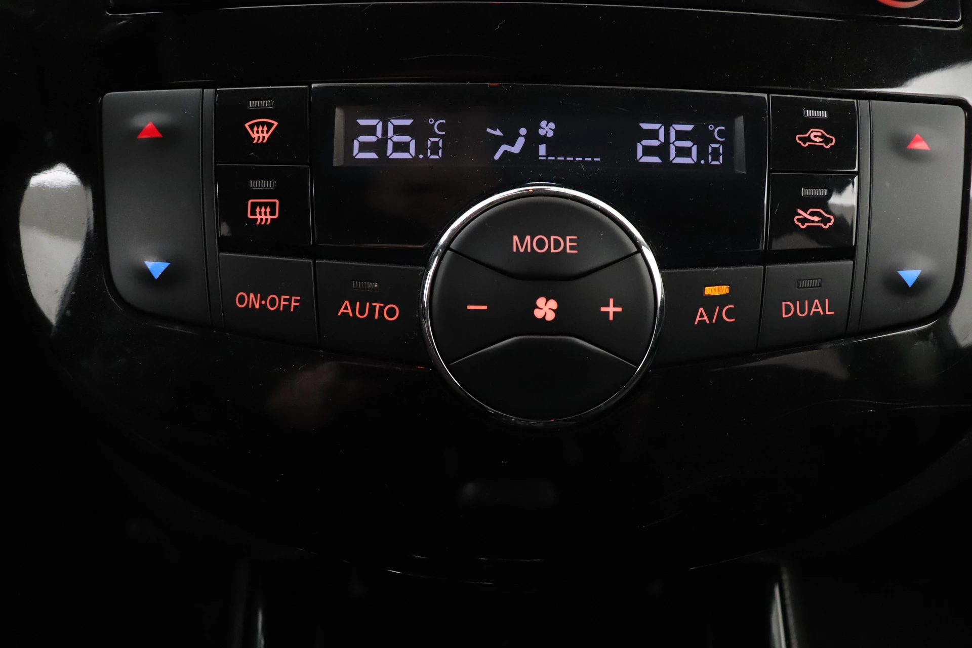 Hoofdafbeelding Nissan Pulsar