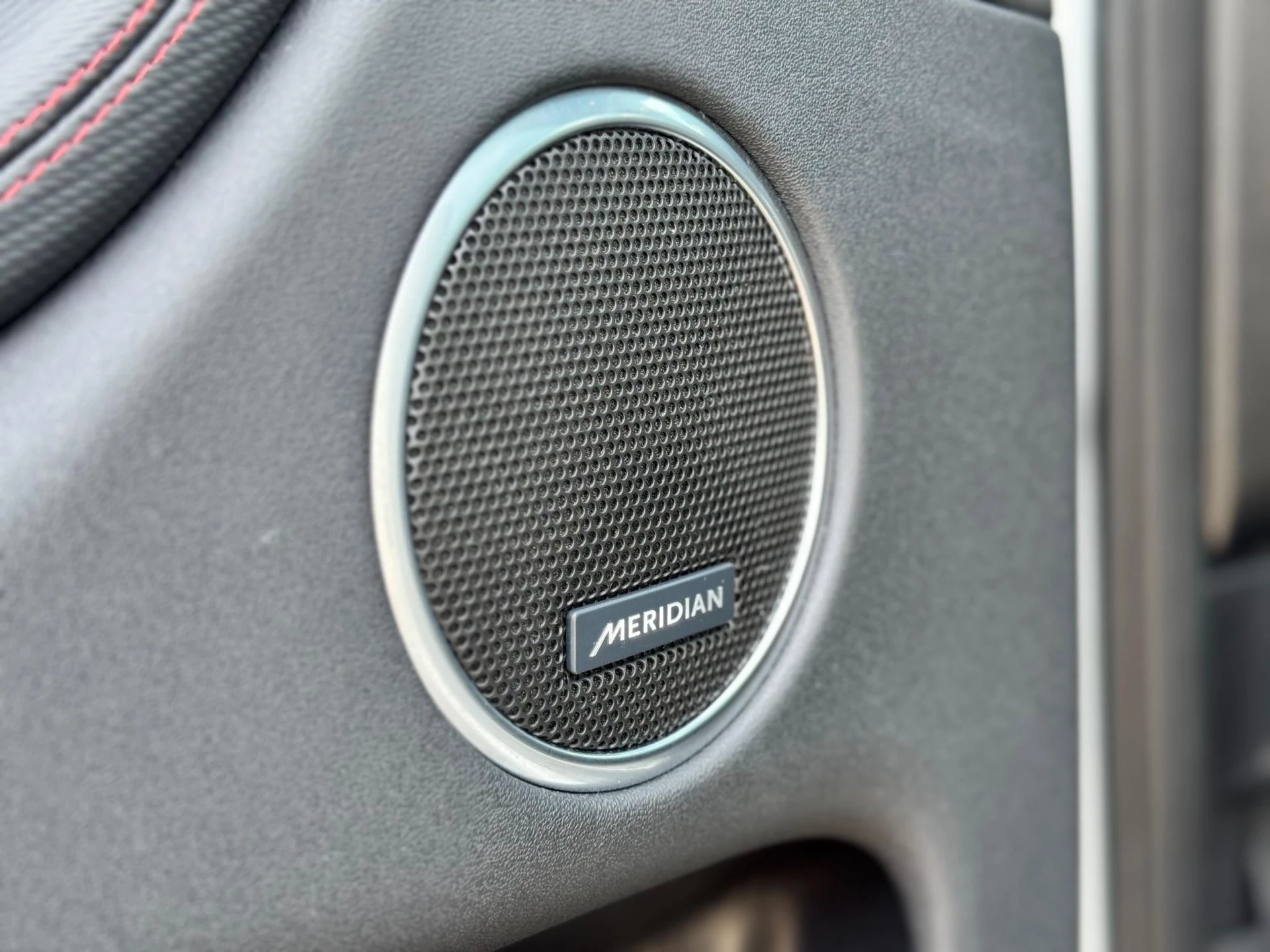 Hoofdafbeelding Land Rover Discovery Sport
