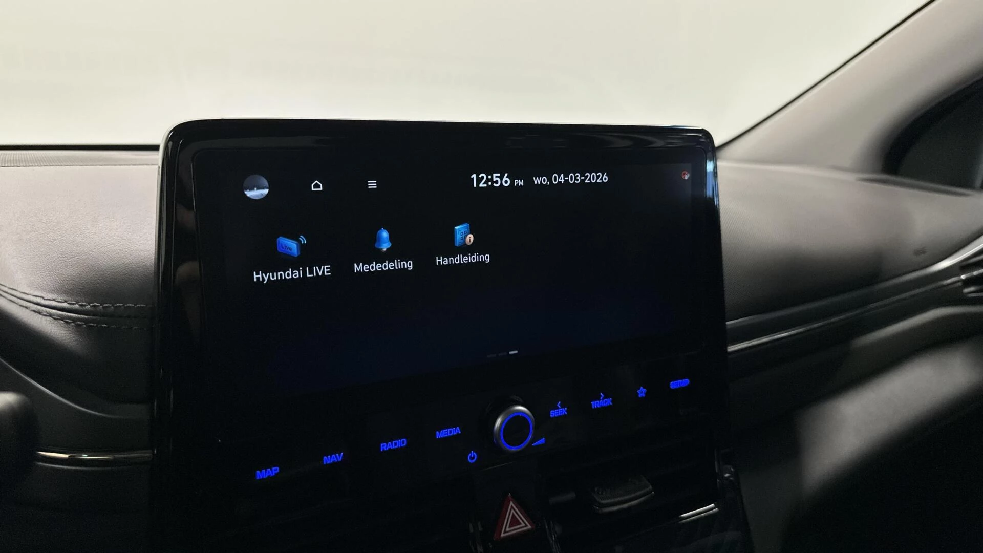 Hoofdafbeelding Hyundai IONIQ